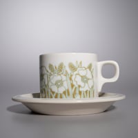 HORNSEA FLUER C&S