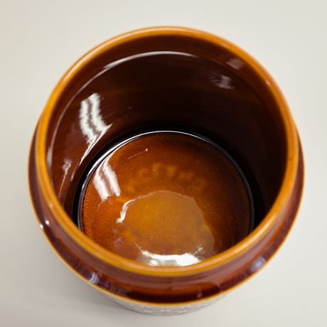 HORNSEA HEIRLOOM キャニスター