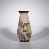 Denby フラワーベース（vintage）
