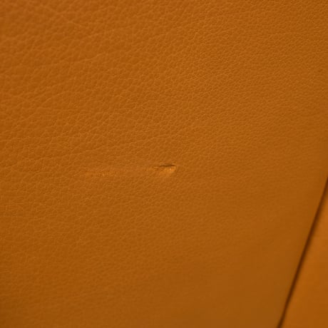 Berg Furniture E90クラシックハイバック3シーター デンマーク
