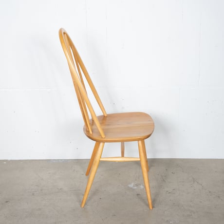 ERCOL クエーカーチェア
