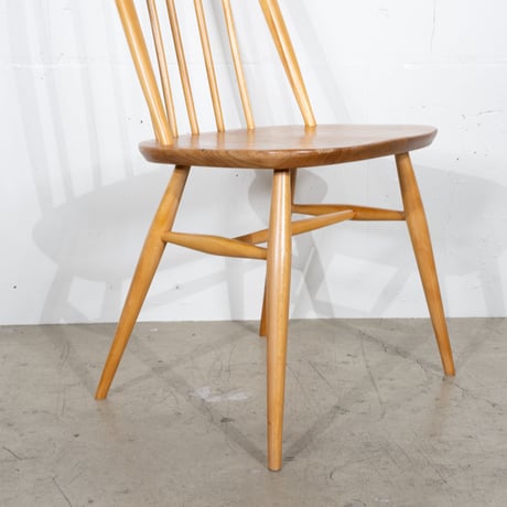 ERCOL クエーカーチェア