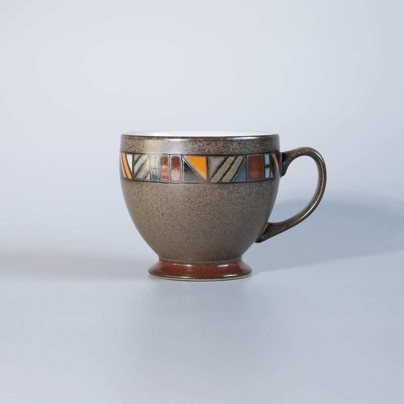 Denby MARRAKESH C&S（ヴィンテージ） | 池田堂
