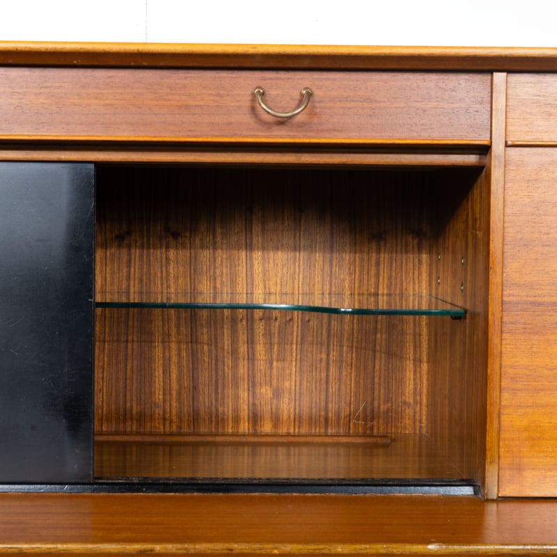 G-PLAN Tola&Black サイドボード | 池田堂