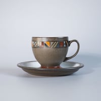 Denby MARRAKESH C&S（ヴィンテージ）