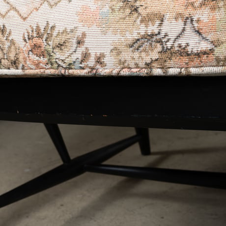 ERCOL 3Pソファ
