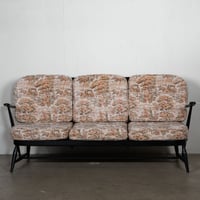 ERCOL 3Pソファ