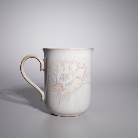 Denby TASMIN マグカップ（ヴィンテージ）