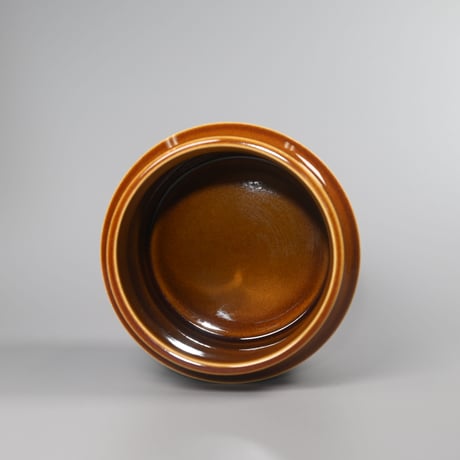 HORNSEA BRONTE キャニスター