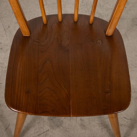 ERCOL フープバックチェア