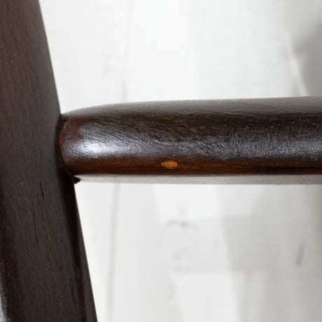 ERCOL クエーカーアームチェア