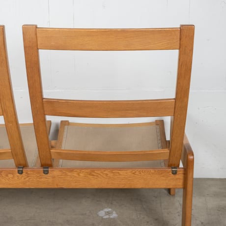 Swedese社 Yngve Ekstrom 2Pソファ スウェーデン