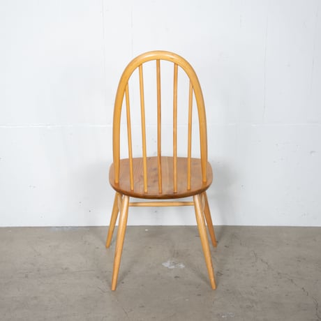 ERCOL クエーカーチェア