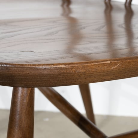 ERCOL スワンチェア