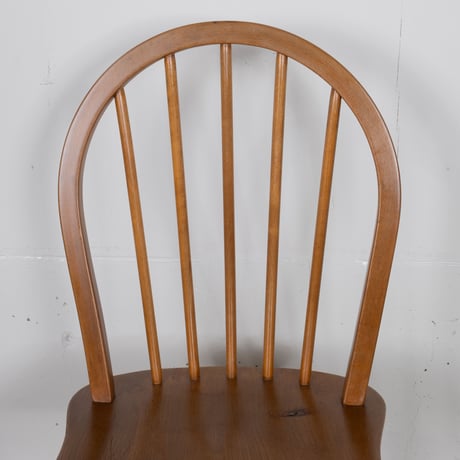 ERCOL フープバックチェア
