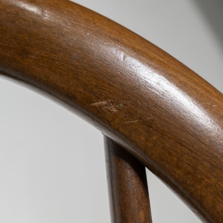 ERCOL スワンチェア