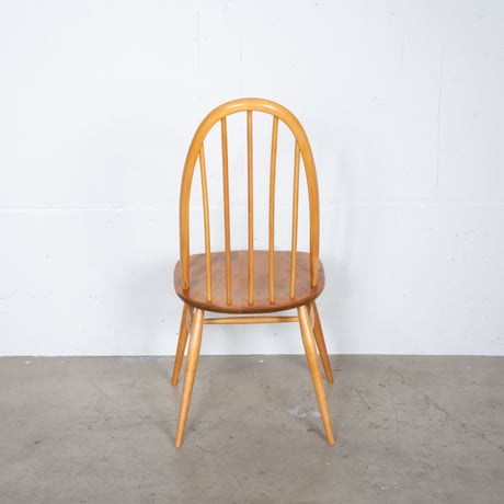 ERCOL クエーカーチェア