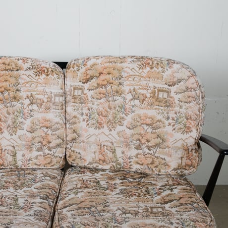 ERCOL 3Pソファ