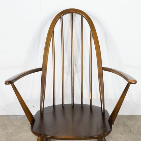 ERCOL クエーカーロッキングチェア