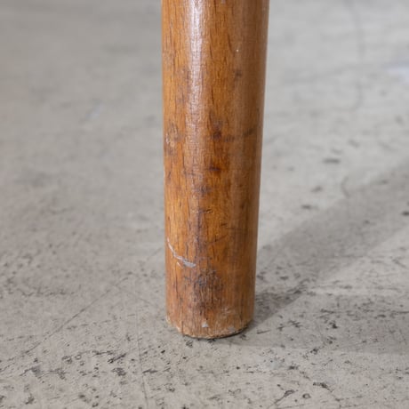 ERCOL バッククロスチェア