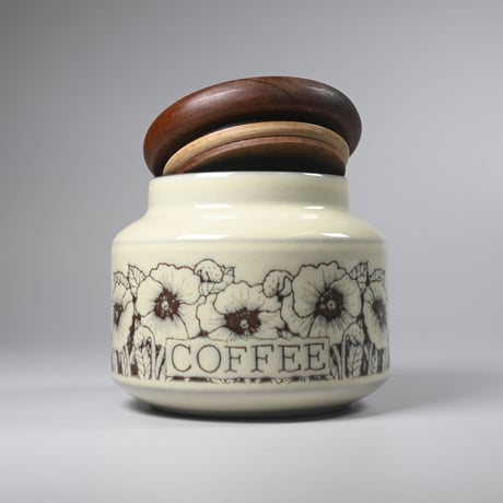 HORNSEA CORNROSE キャニスター
