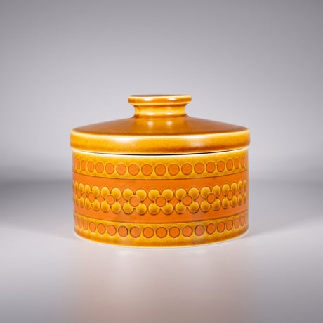 HORNSEA SAFFRAN チーズディッシュ