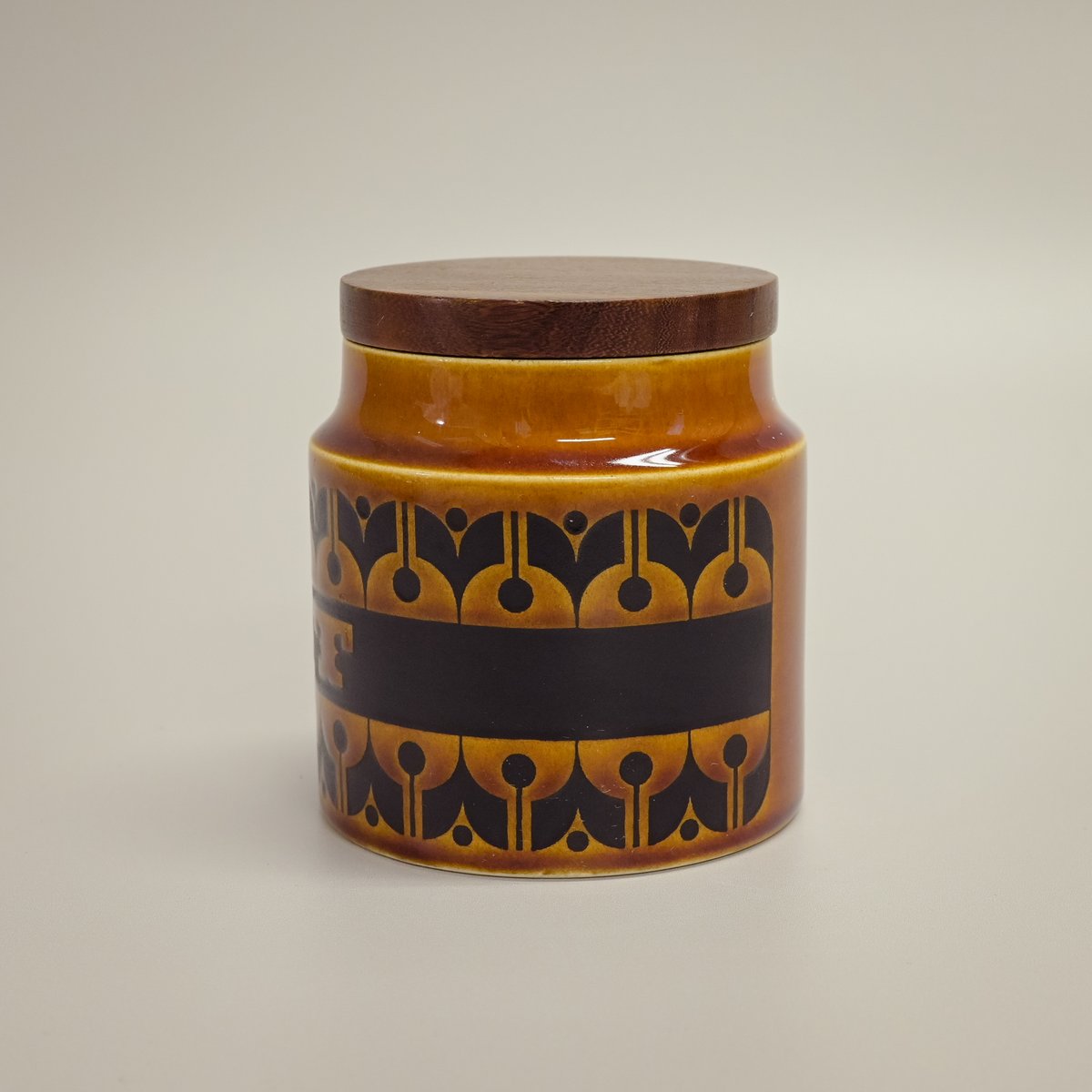 HORNSEA HEIRLOOM ハーブジャー (MINT) | 池田堂