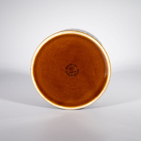 HORNSEA HEIRLOOM キャニスター