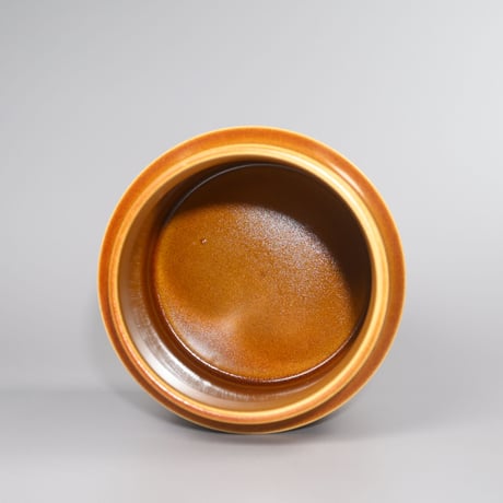 HORNSEA SAFFRON キャニスター