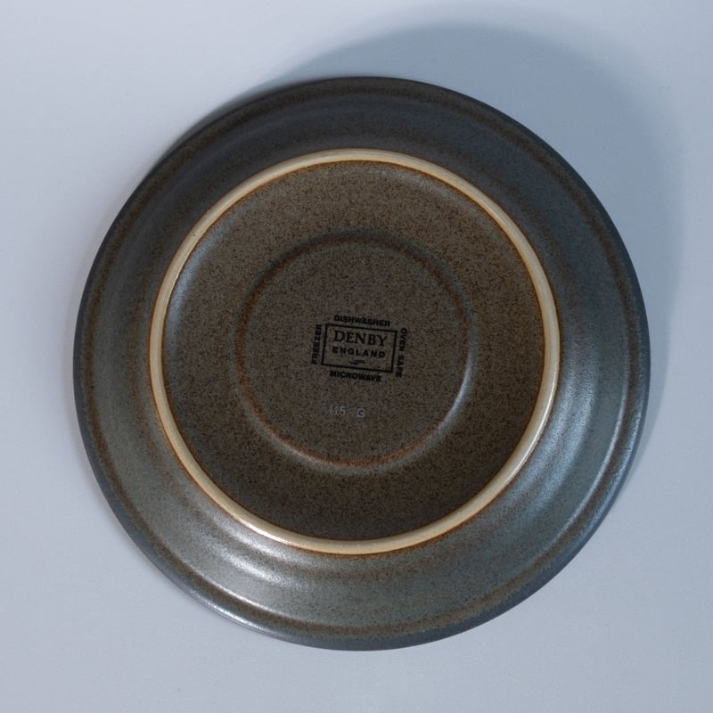 Denby MARRAKESH C&S（ヴィンテージ） | 池田堂