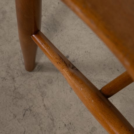 ERCOL フープバックチェア