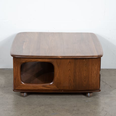 ERCOL パンドラボックスコーヒーテーブル