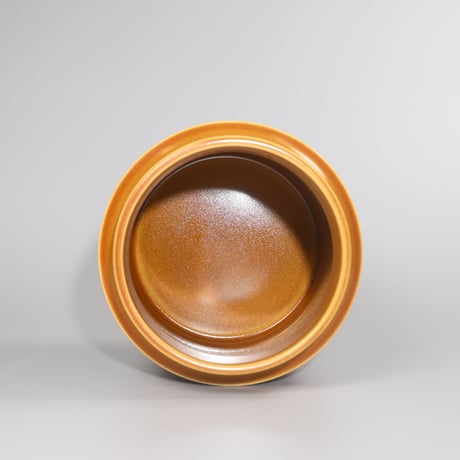 HORNSEA SAFFRON キャニスター