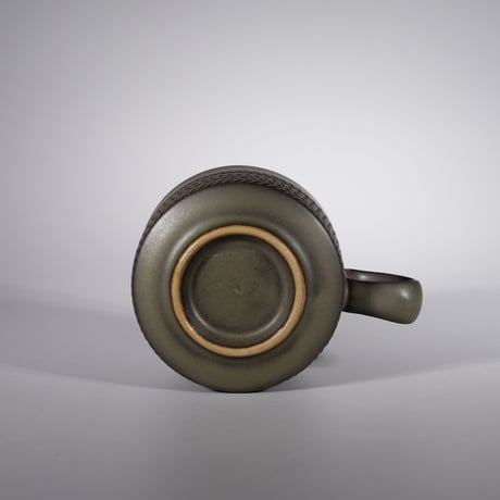Denby CHEVRON トリオ（ヴィンテージ）
