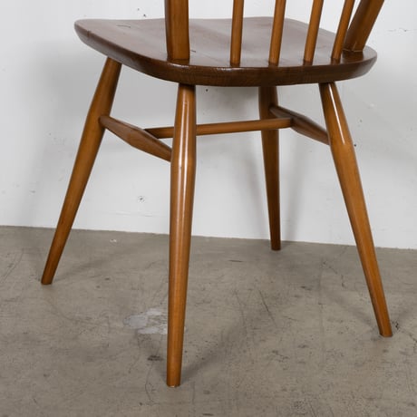 ERCOL フープバックチェア