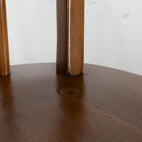 ERCOL フープバックチェア