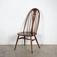 ERCOL スワンチェア