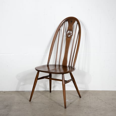 ERCOL スワンチェア