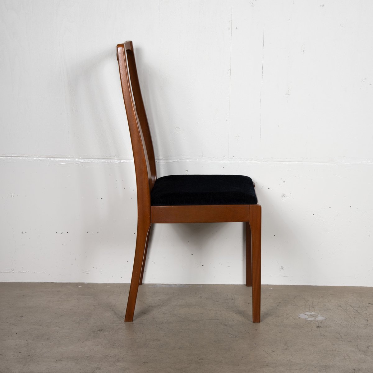 NATHAN ダイニングチェア | 池田堂