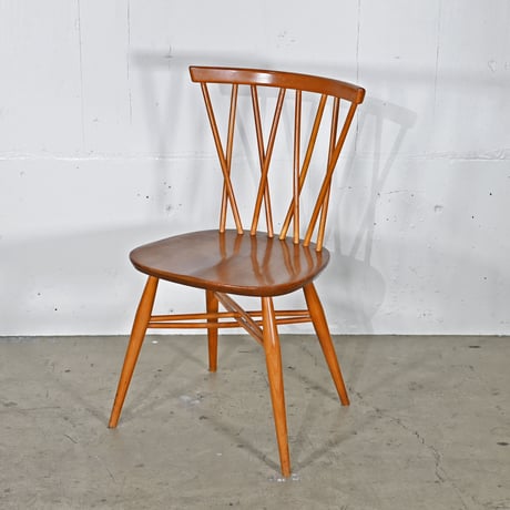 ERCOL バッククロスチェア