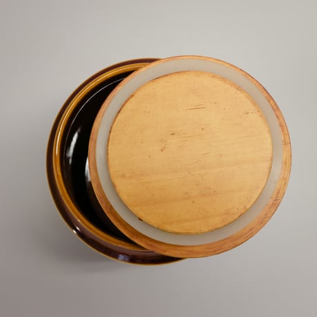 HORNSEA HEIRLOOM キャニスター