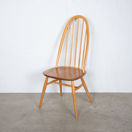 ERCOL クエーカーチェア