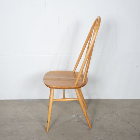 ERCOL クエーカーチェア