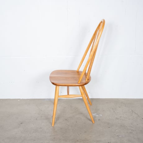 ERCOL クエーカーチェア