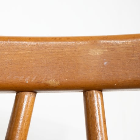 ERCOL バッククロスチェア