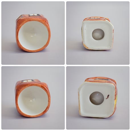 Cottage Ware/Egg Cups
