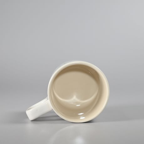 HORNSEA Fluer デミタスカップ＆ソーサー