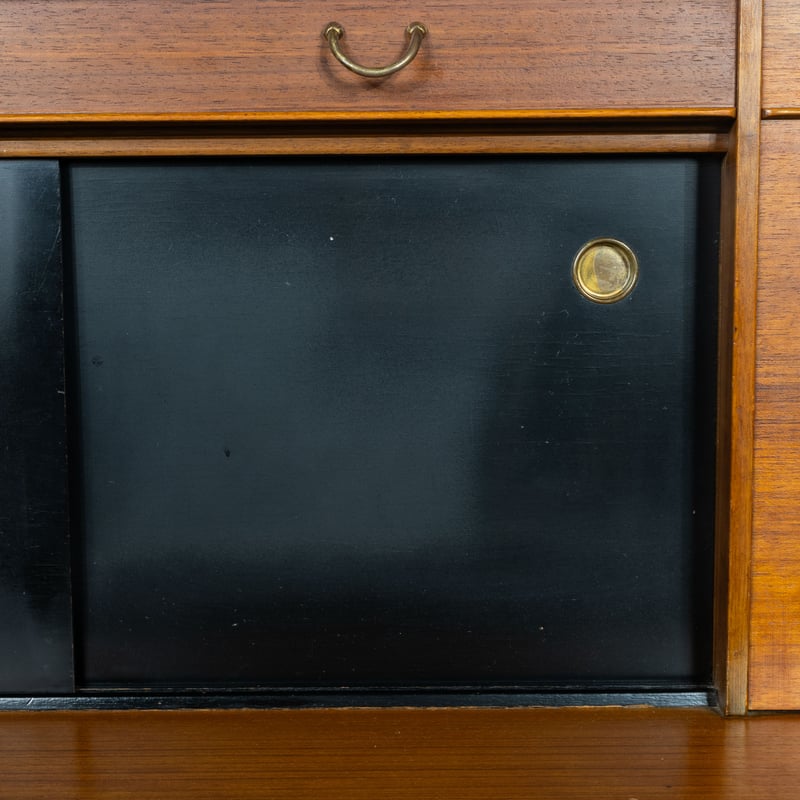 G-PLAN Tola&Black サイドボード | 池田堂