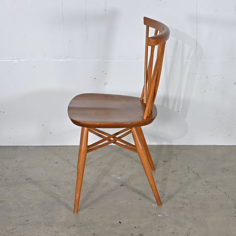 ERCOL バッククロスチェア