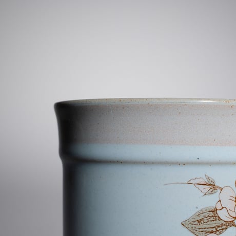 Denby Normandy マグカップ（ヴィンテージ）